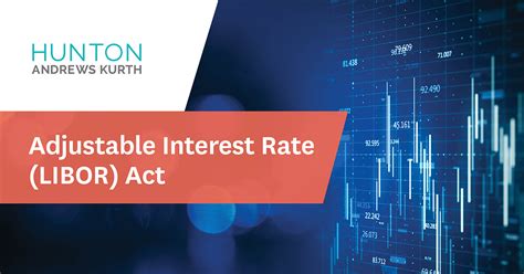 adjustable interest rate libor act of 2021